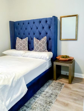 Full Kitchen,King,W/D,Netflix,2 Smart TVs,Parking